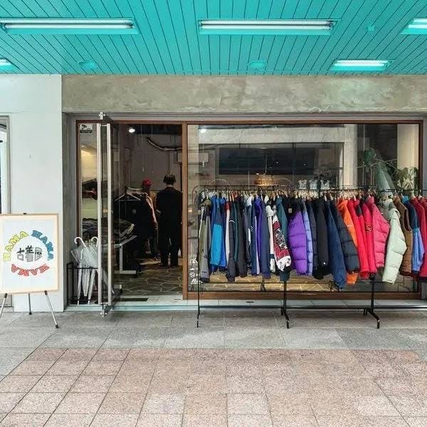 スペースの展開事例9