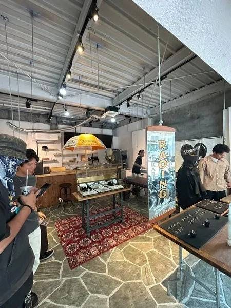 スペースの展開事例6