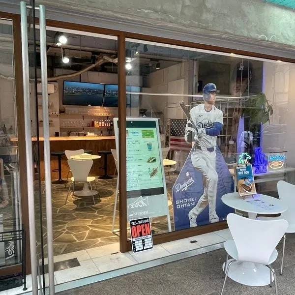 スペースの展開事例12