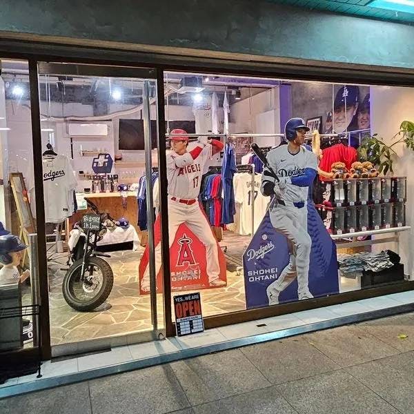 スペースの展開事例14