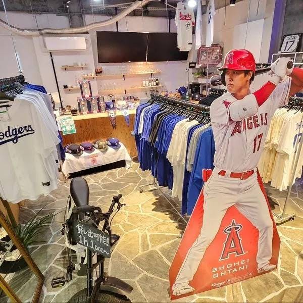 スペースの展開事例15