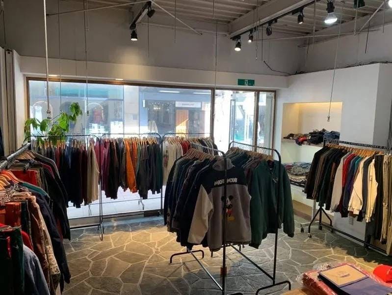 スペースの展開事例11