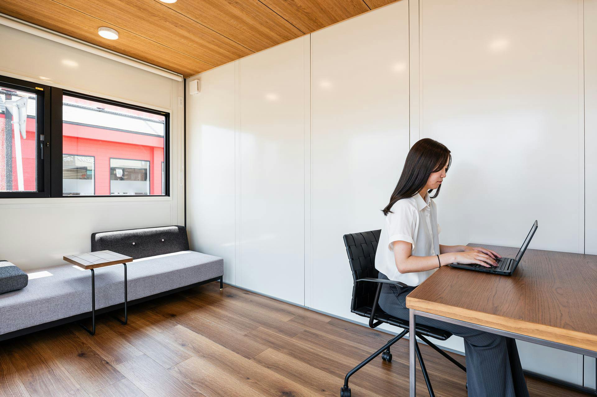 スペースの展開事例0