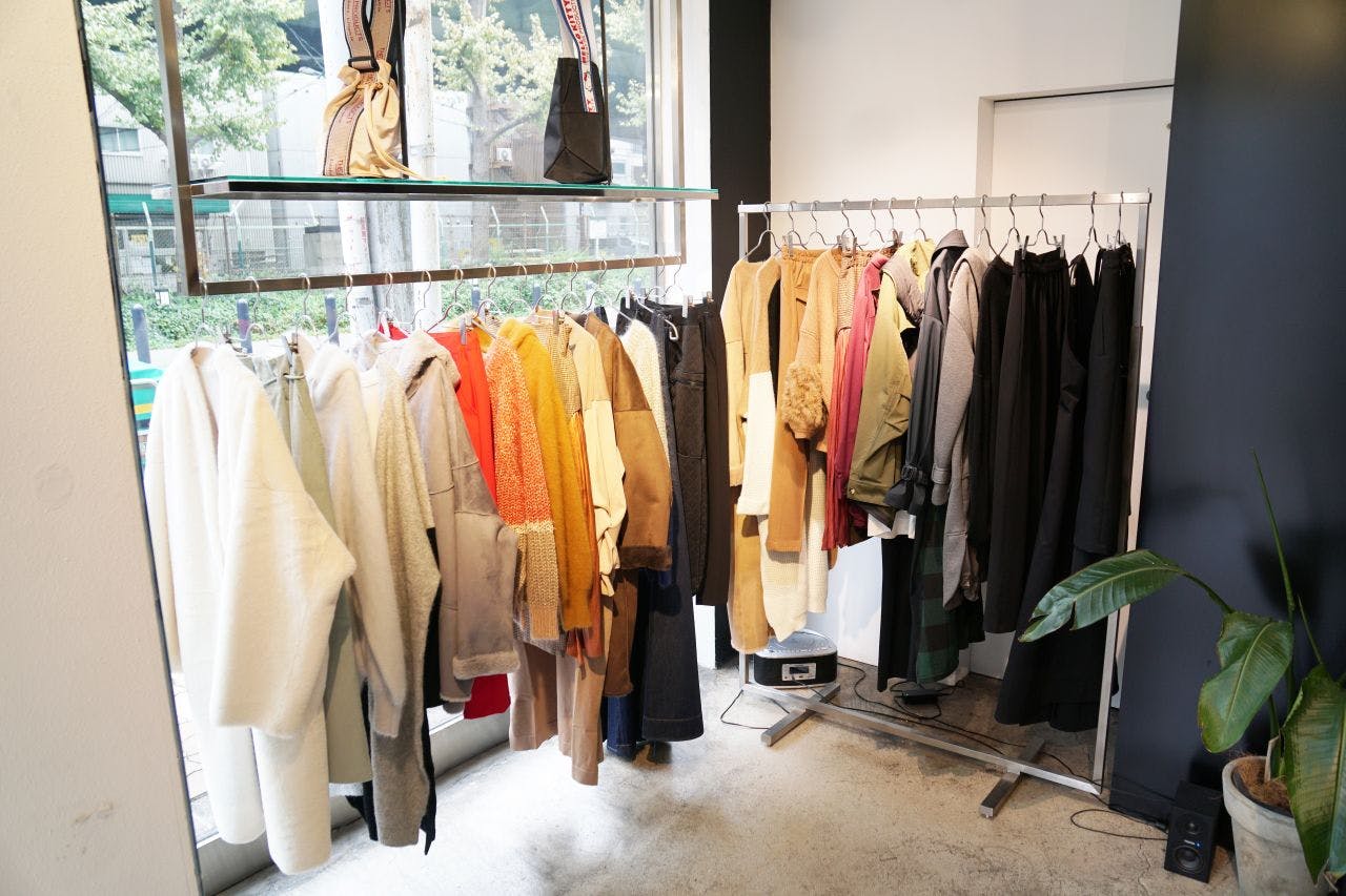 スペースの展開事例4