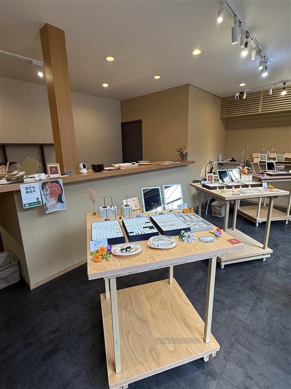 スペースの展開事例1