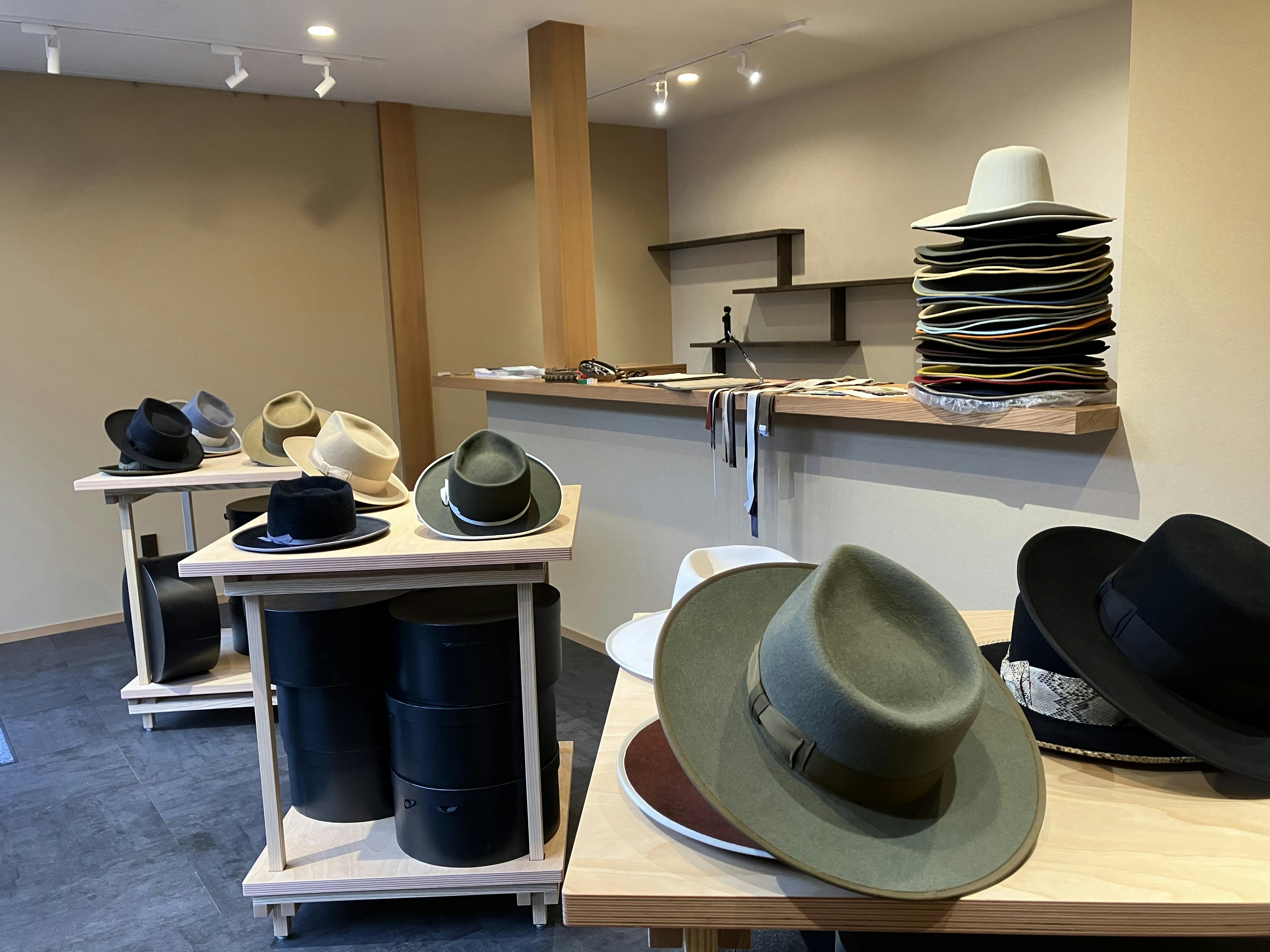 スペースの展開事例2