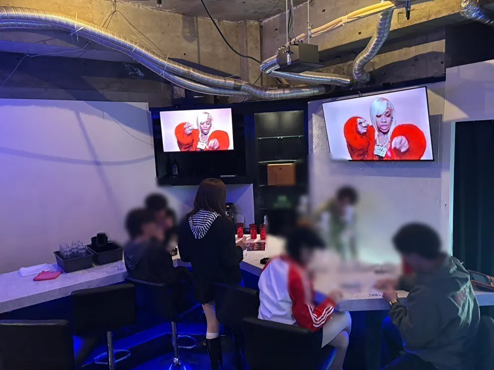 スペースの展開事例0