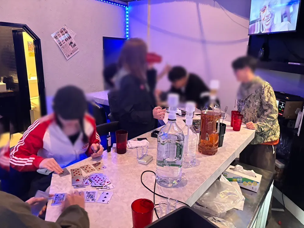 スペースの展開事例1