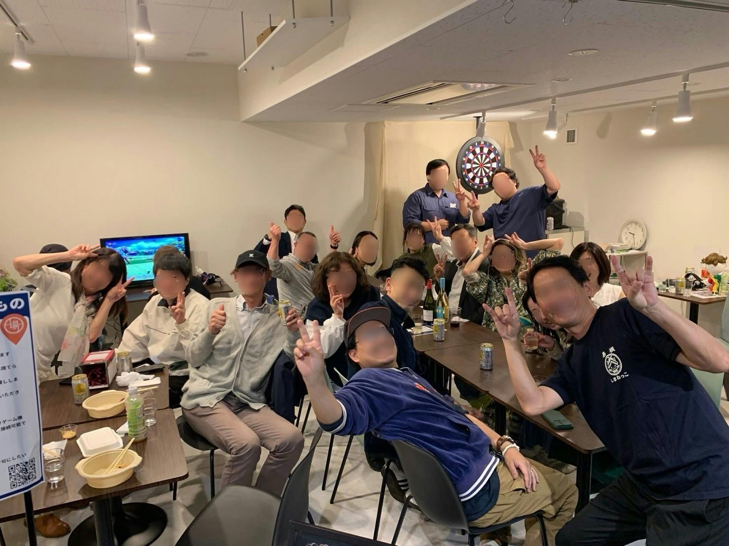 スペースの展開事例4