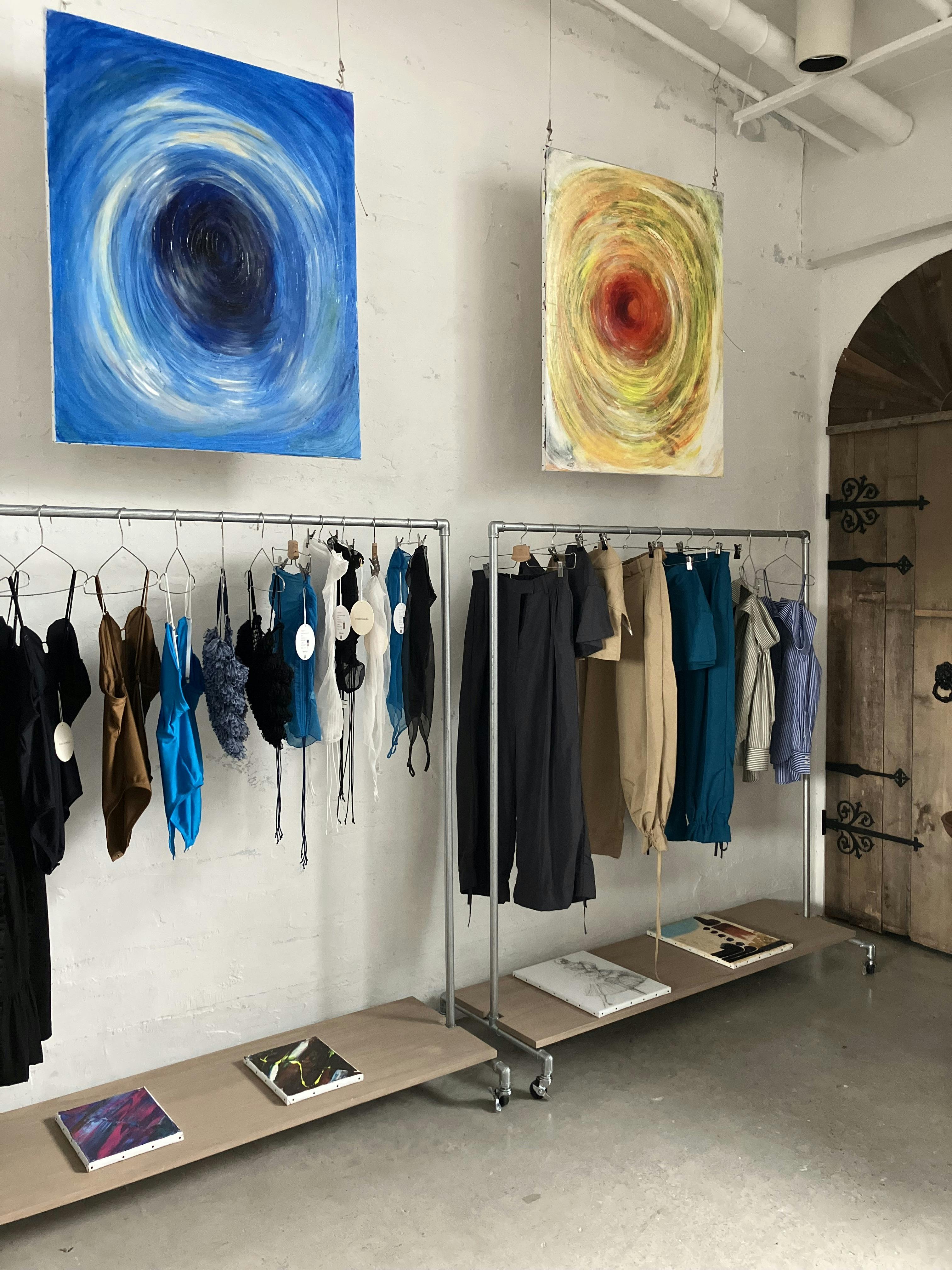 スペースの展開事例1