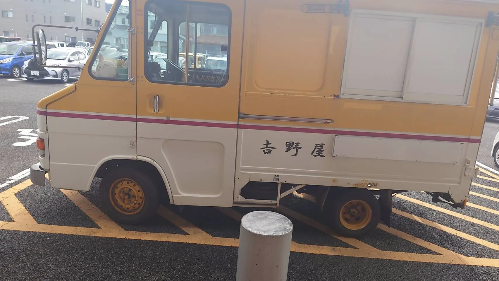 スペースの展開事例0