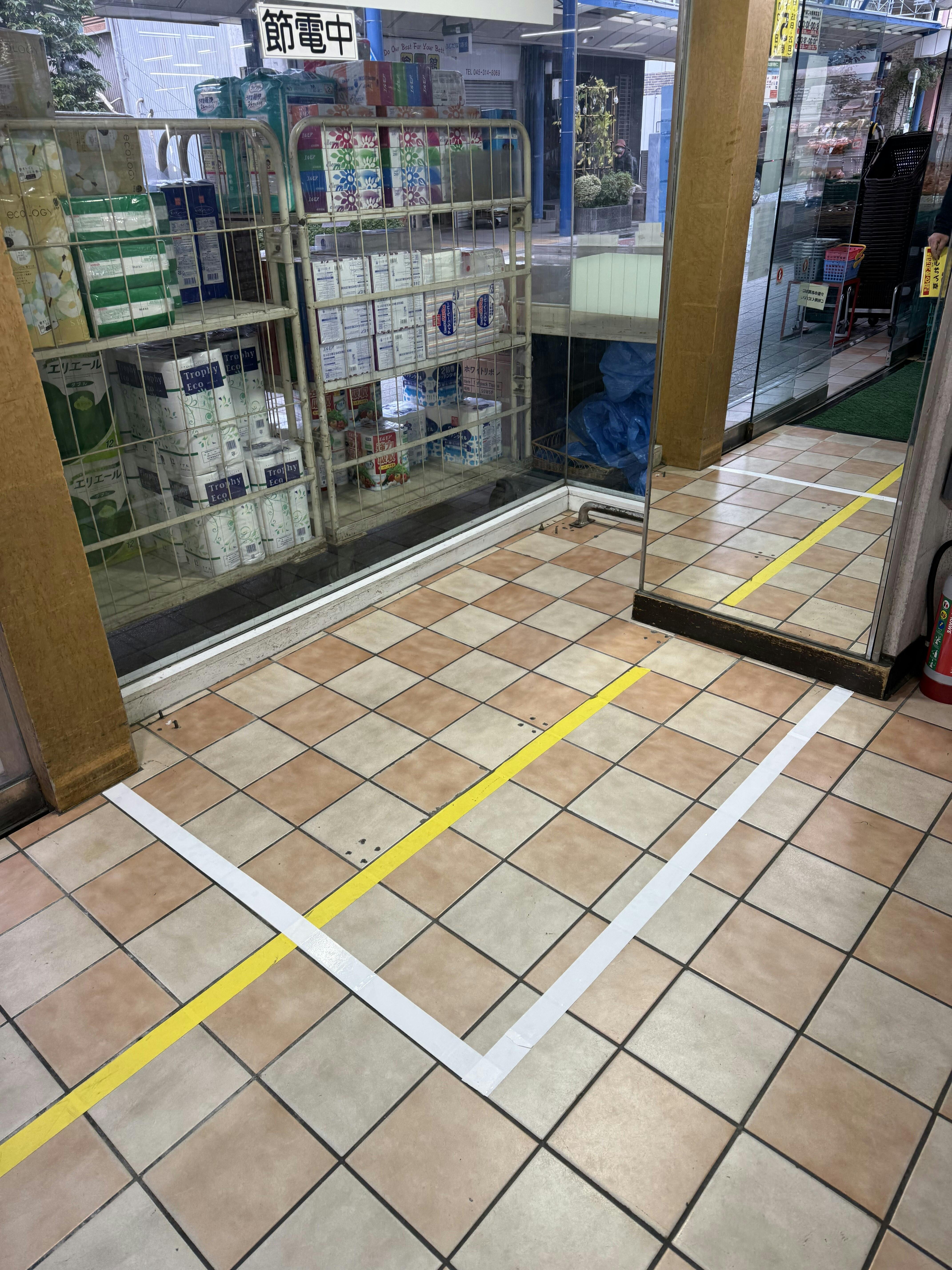 スペースの展開事例0