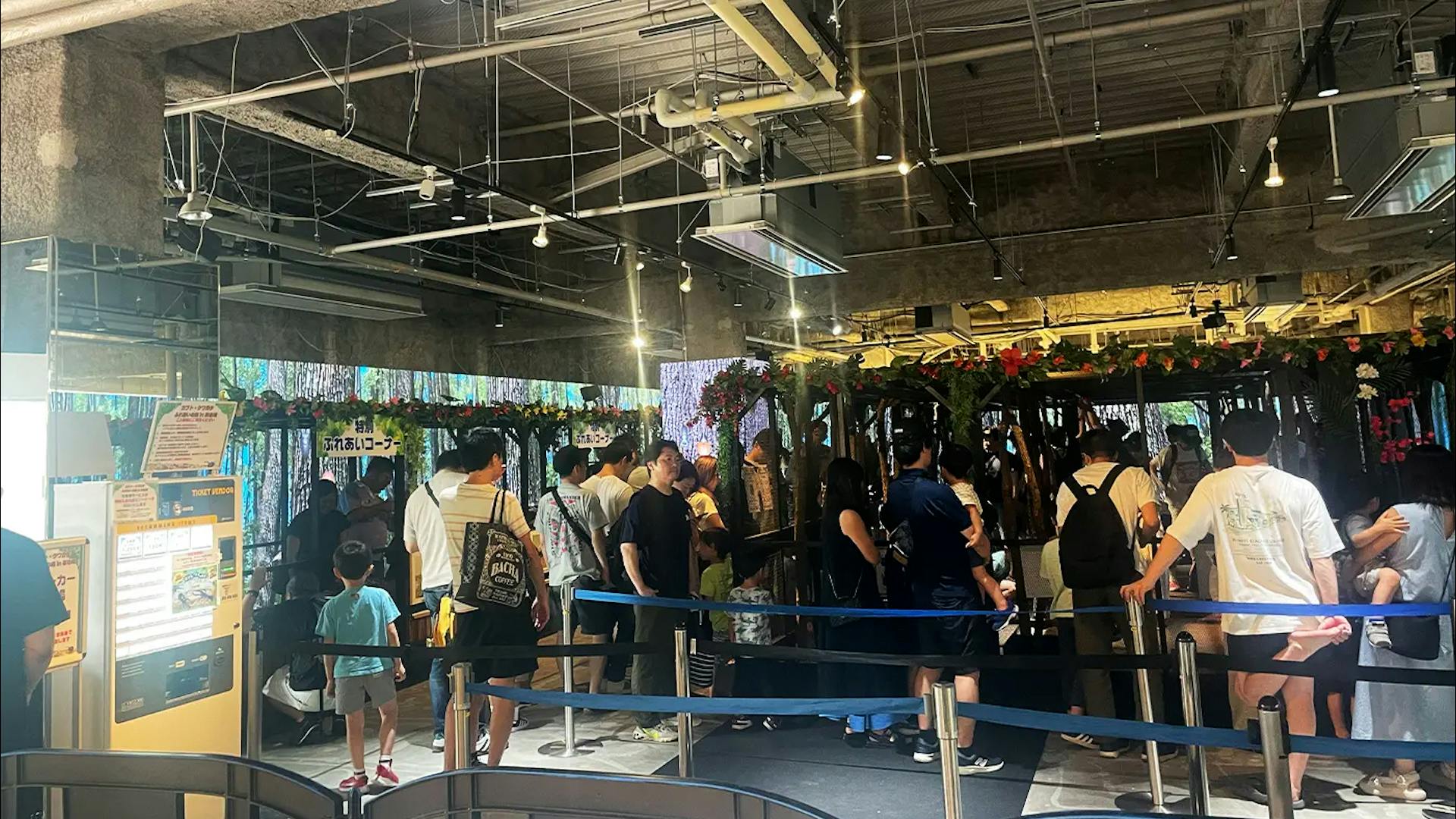 スペースの展開事例3