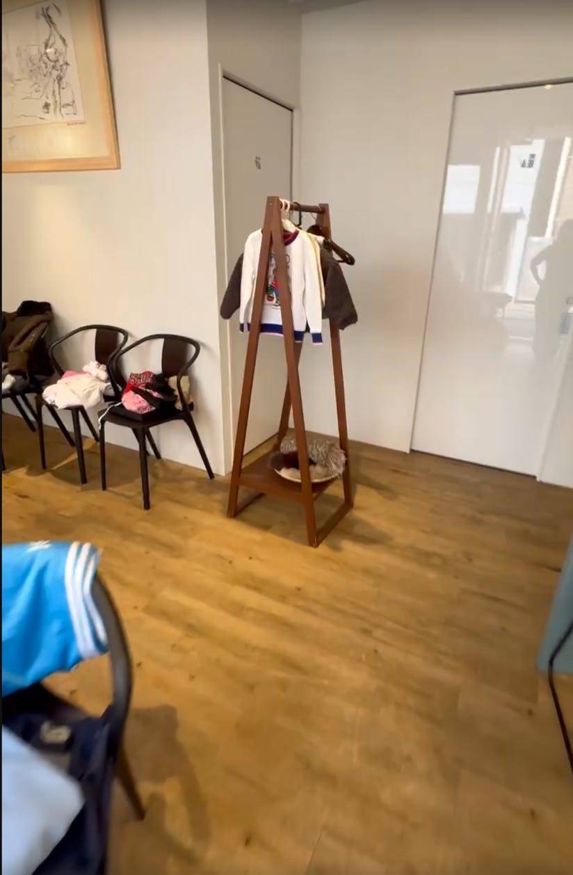 スペースの展開事例0