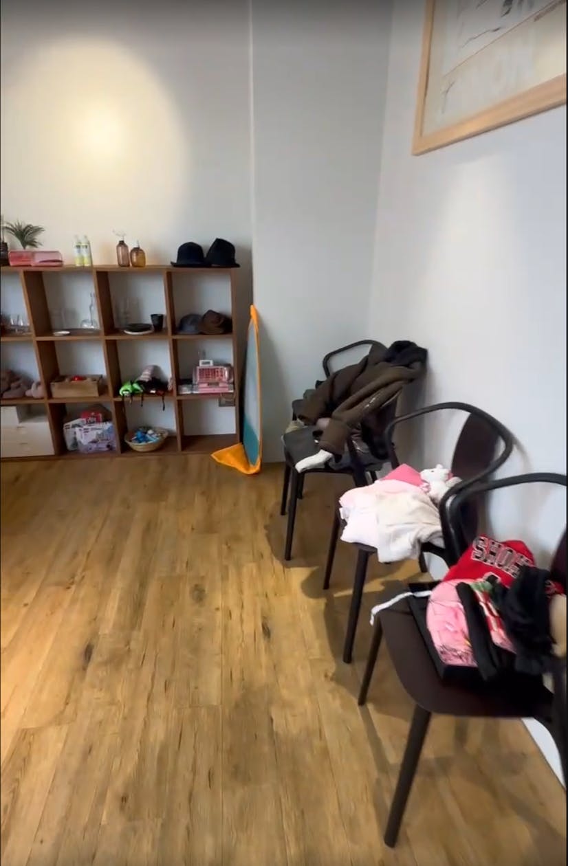 スペースの展開事例1