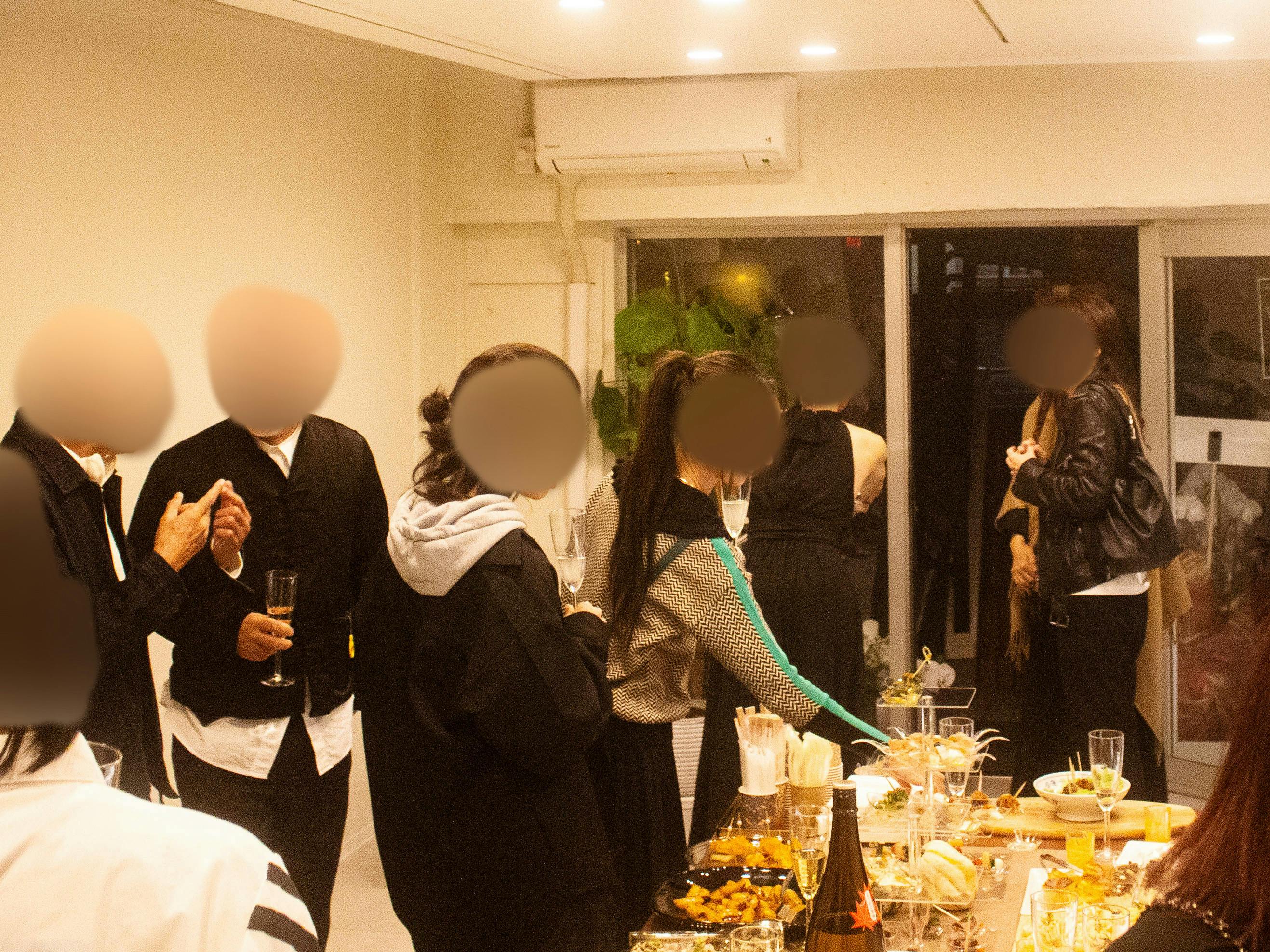 スペースの展開事例3