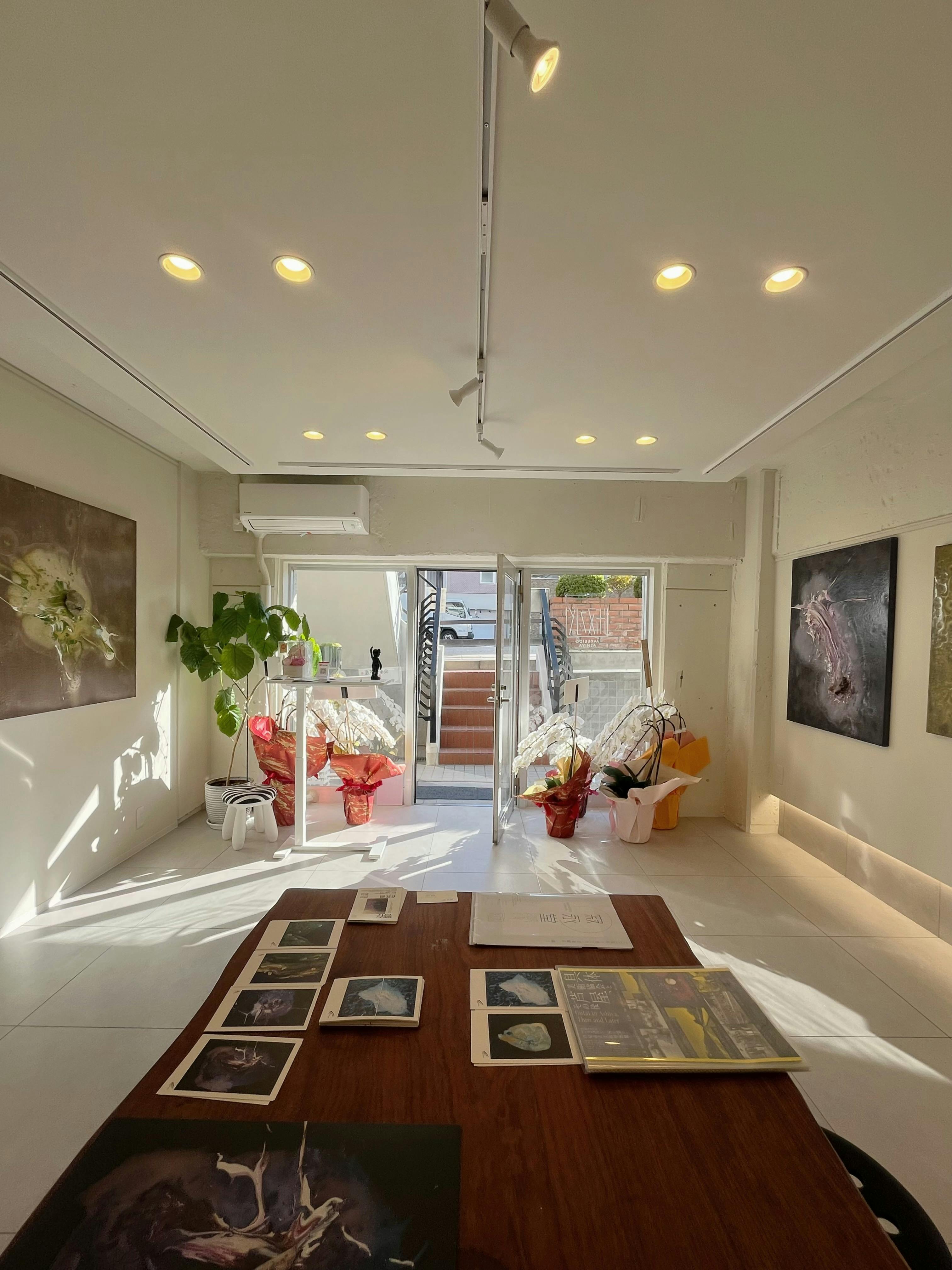 スペースの展開事例1