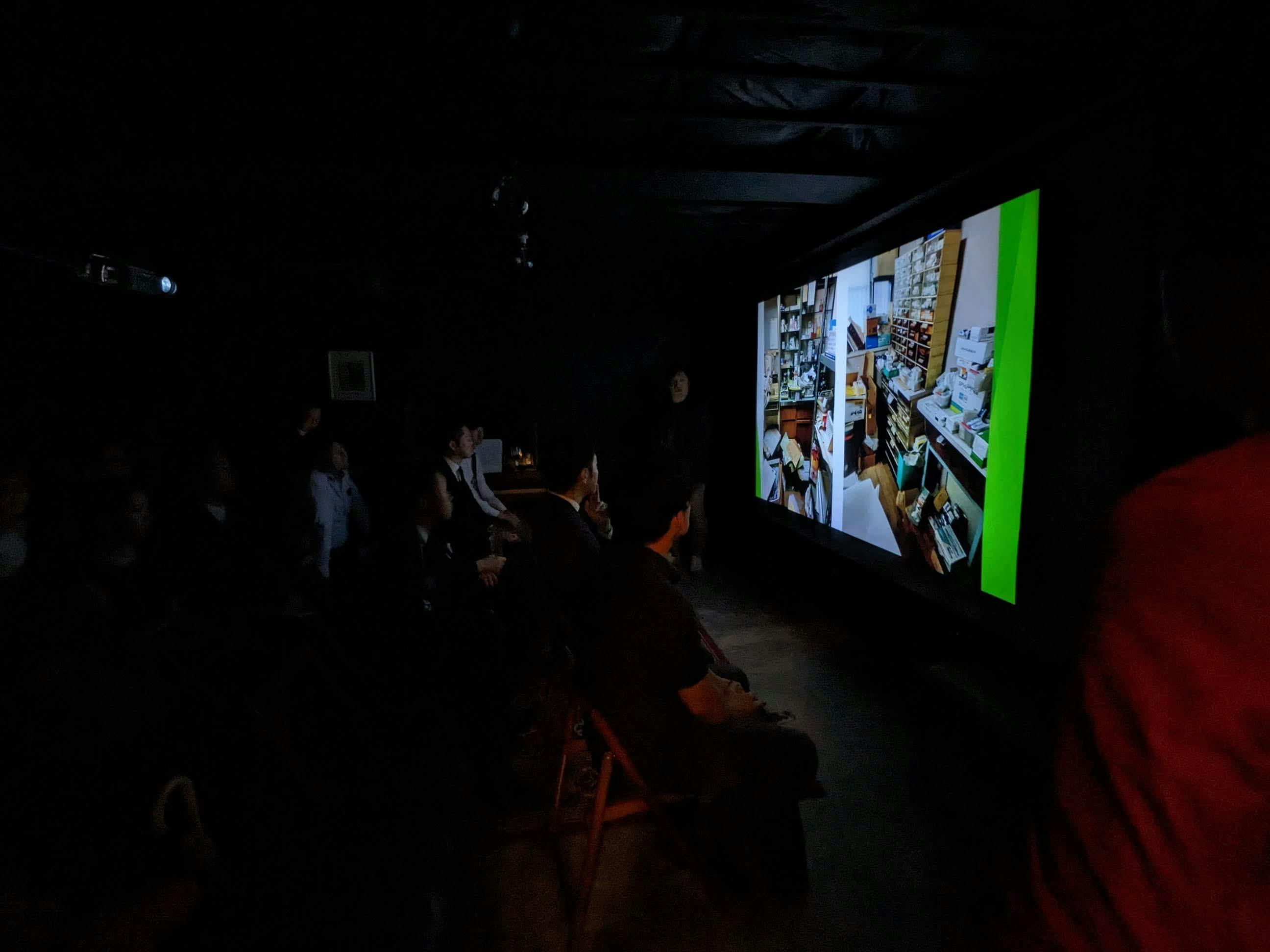 スペースの展開事例5