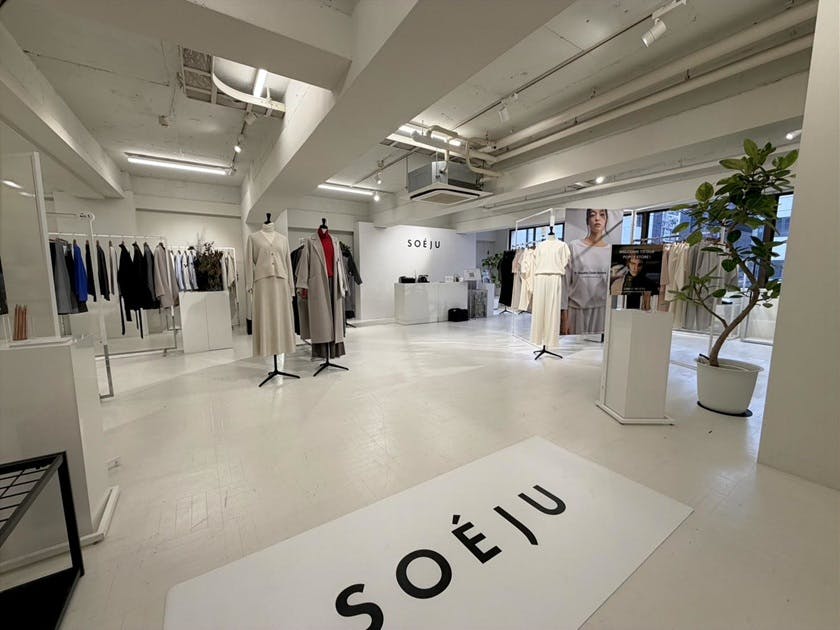 スペースの展開事例0