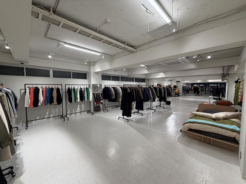 スペースの展開事例1