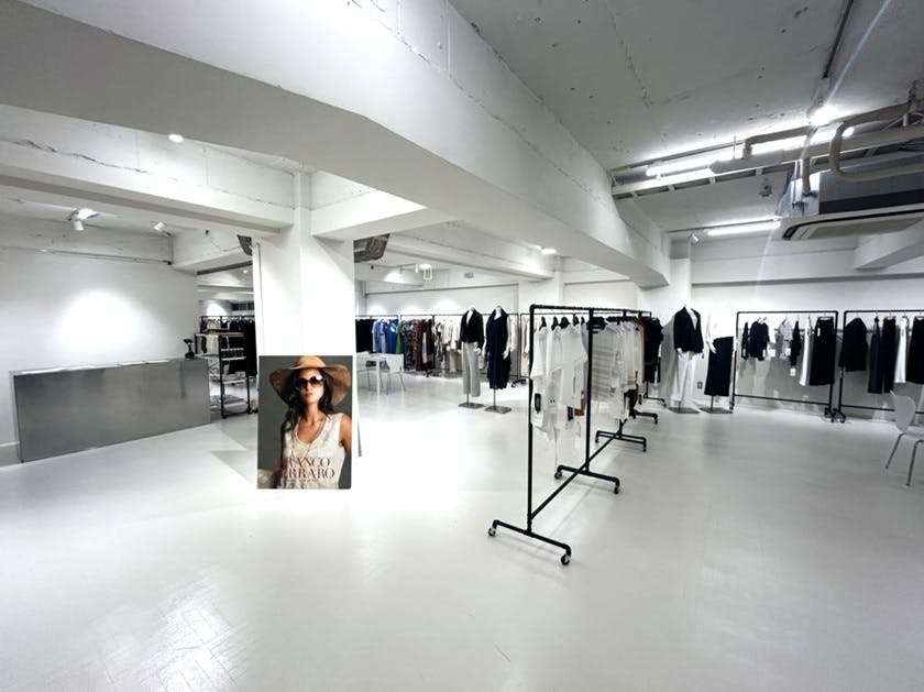 スペースの展開事例2