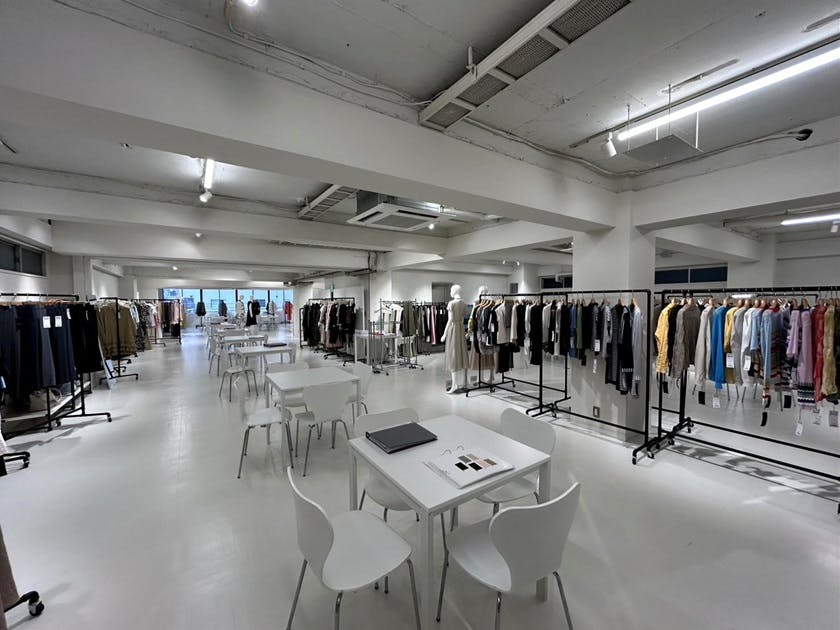 スペースの展開事例3