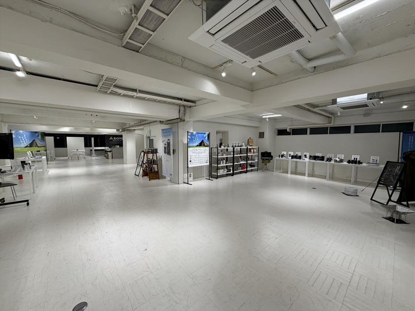 スペースの展開事例4