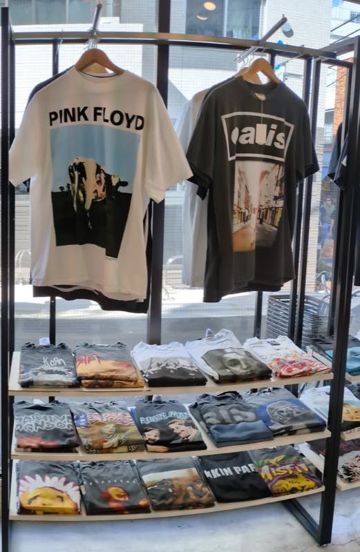 スペースの展開事例1