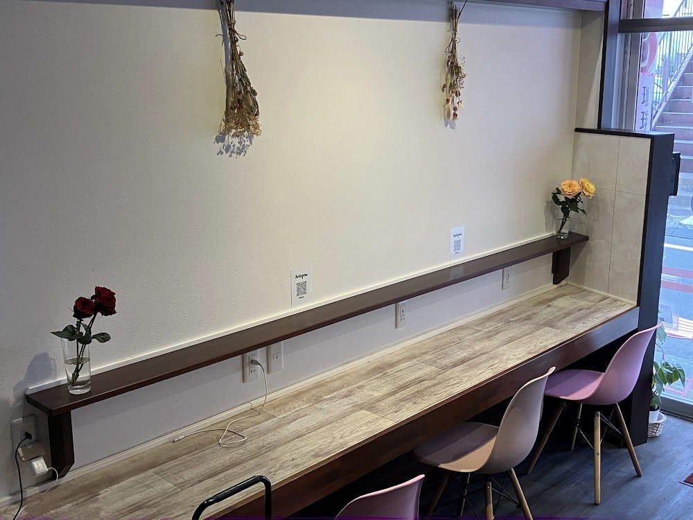 スペースの展開事例0