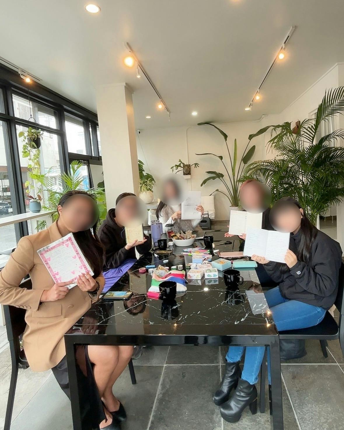 スペースの展開事例2