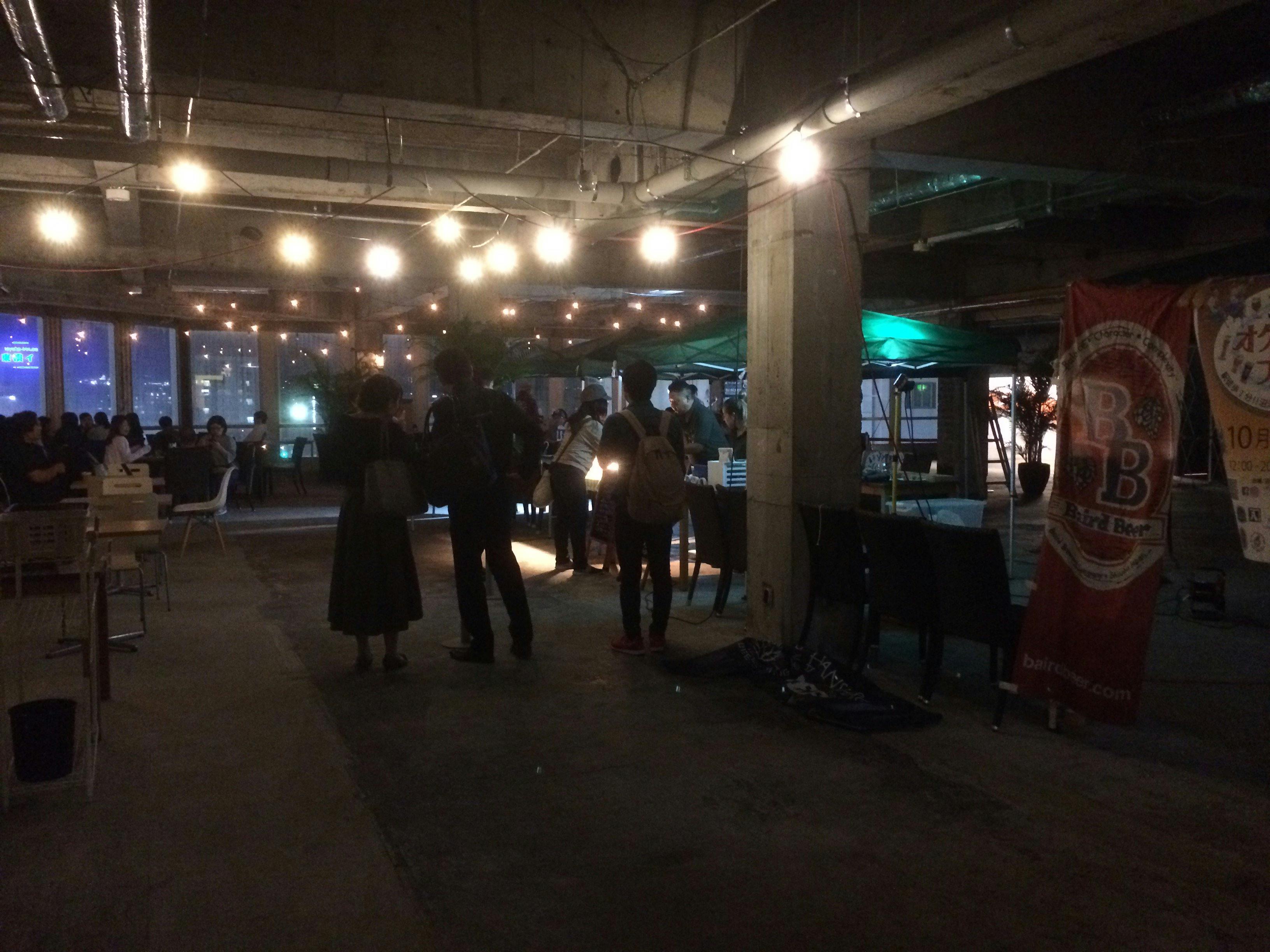 スペースの展開事例1