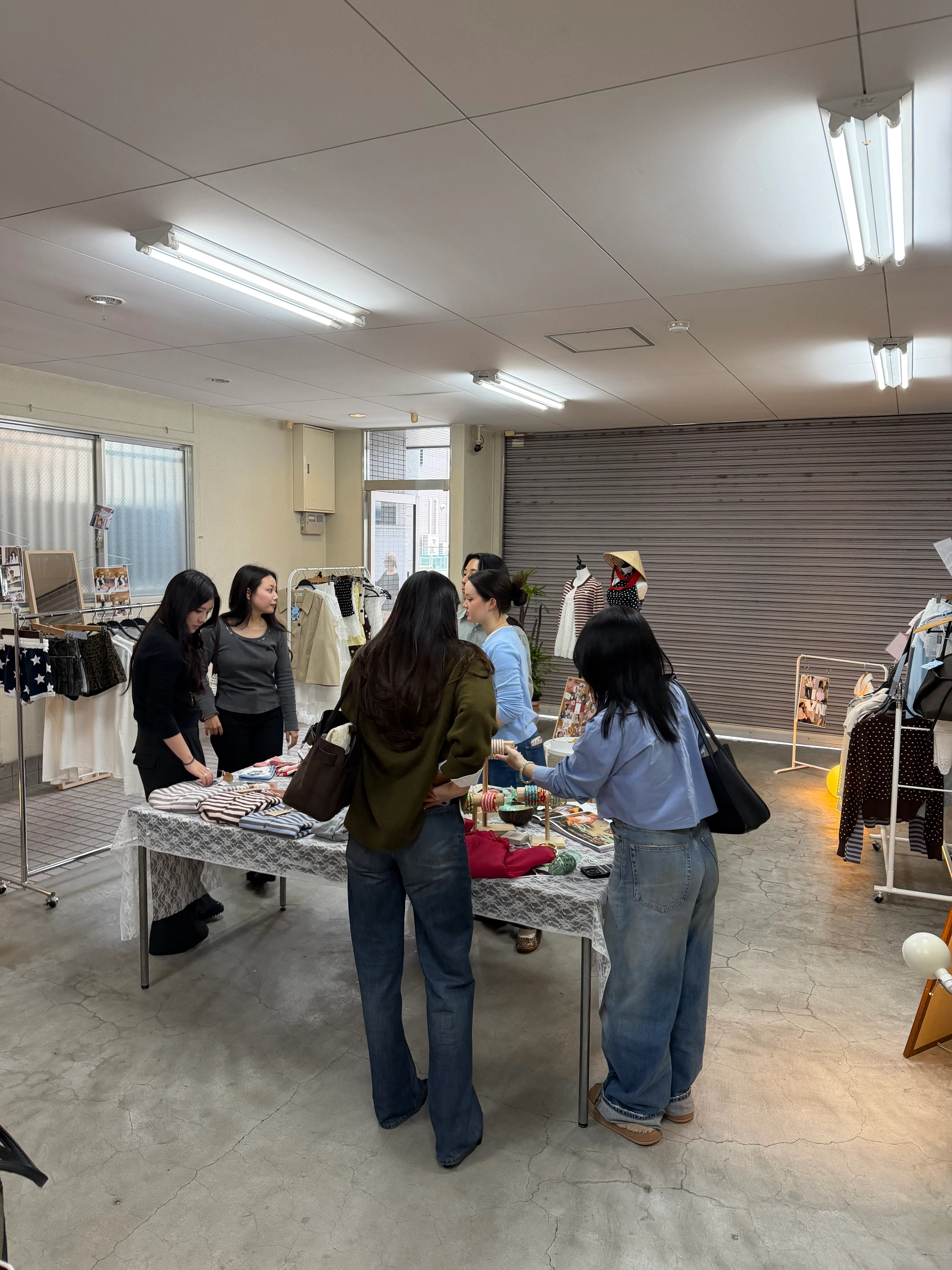 スペースの展開事例2