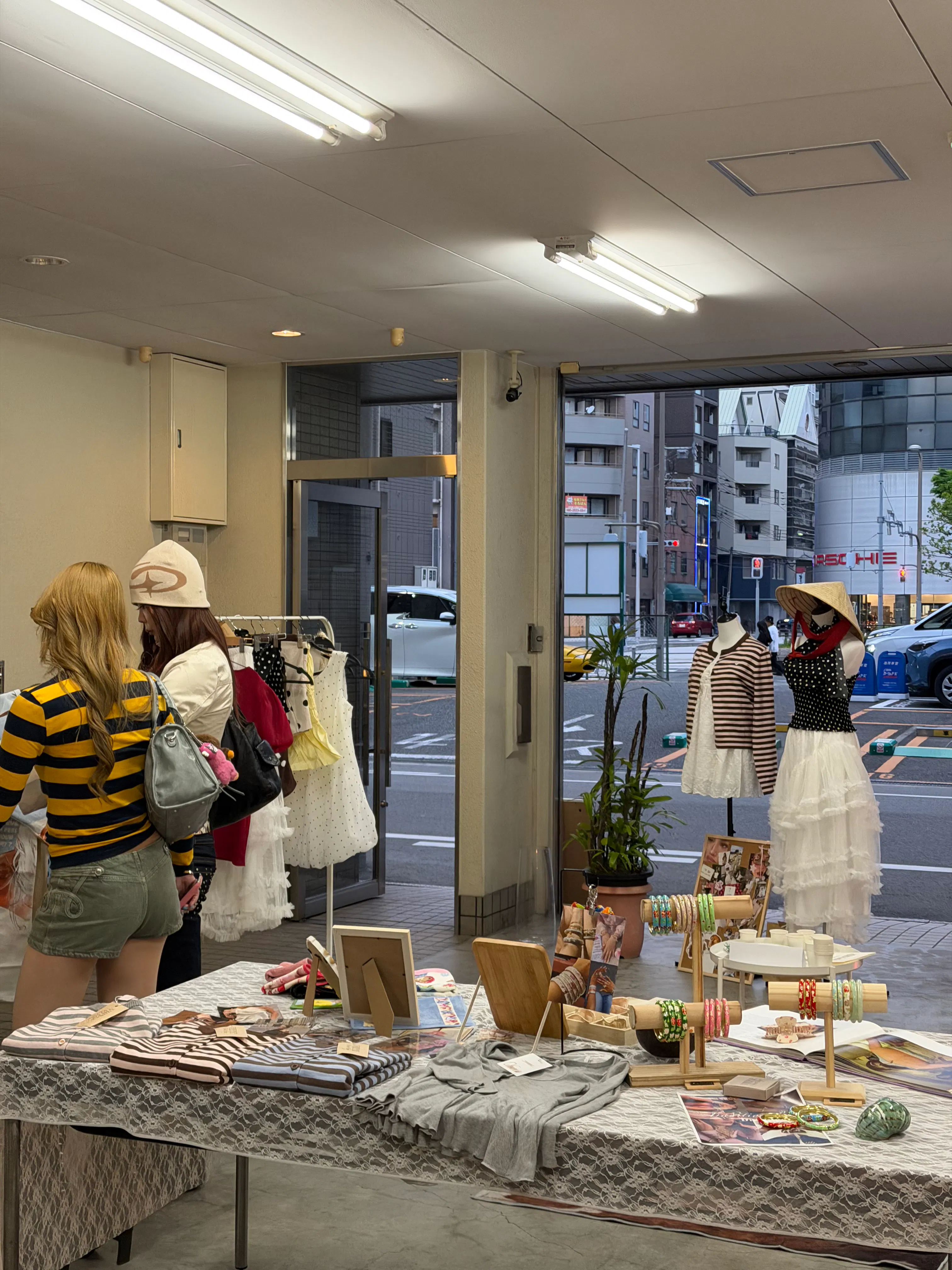 スペースの展開事例3