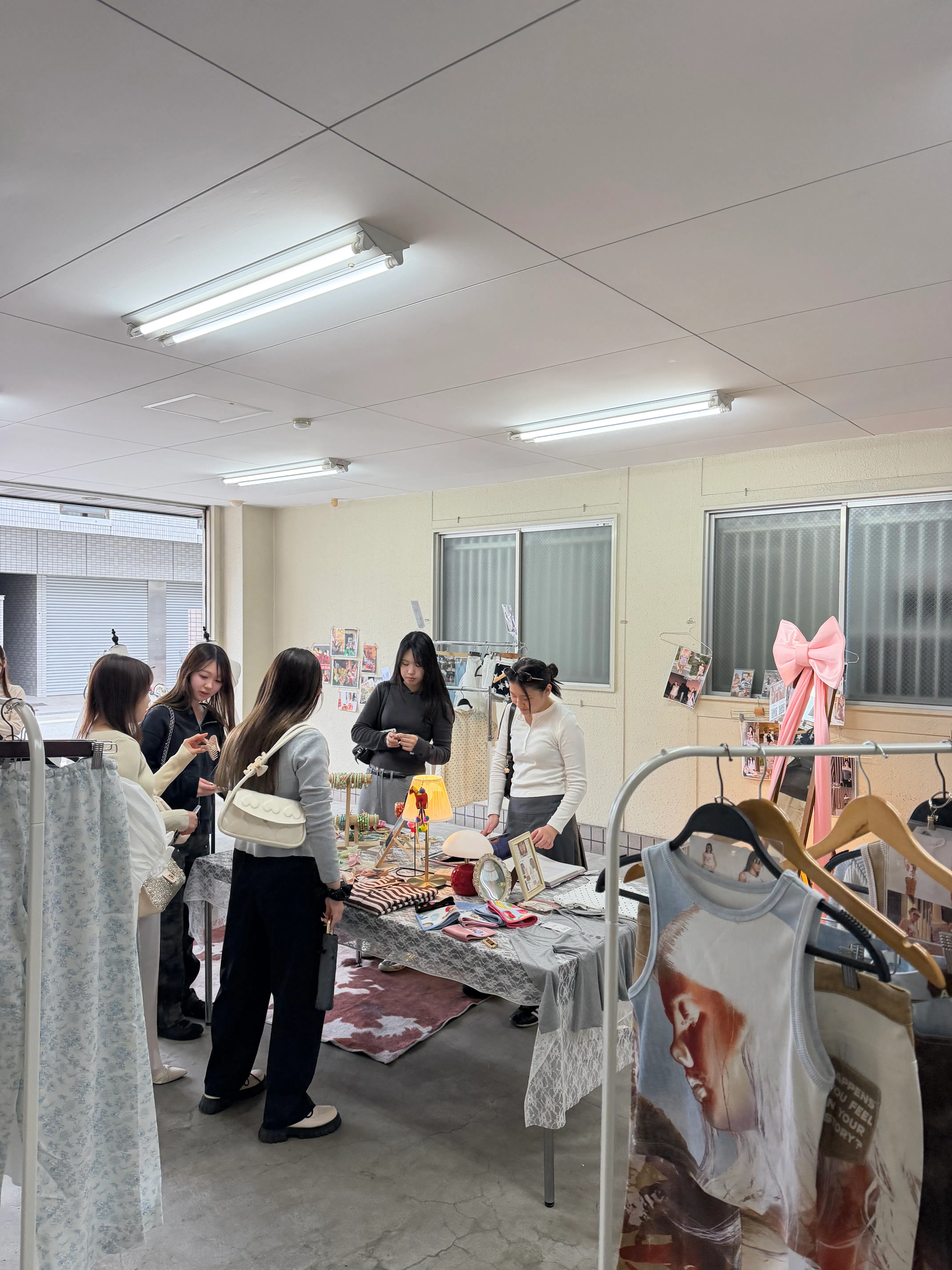 スペースの展開事例4