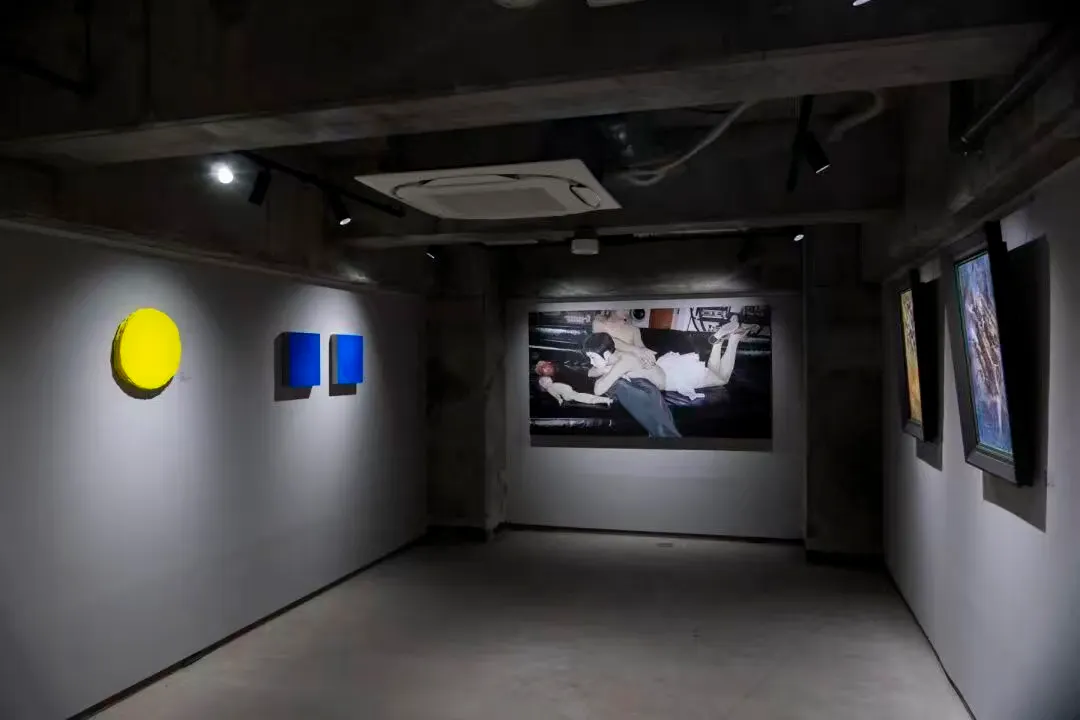 スペースの展開事例1