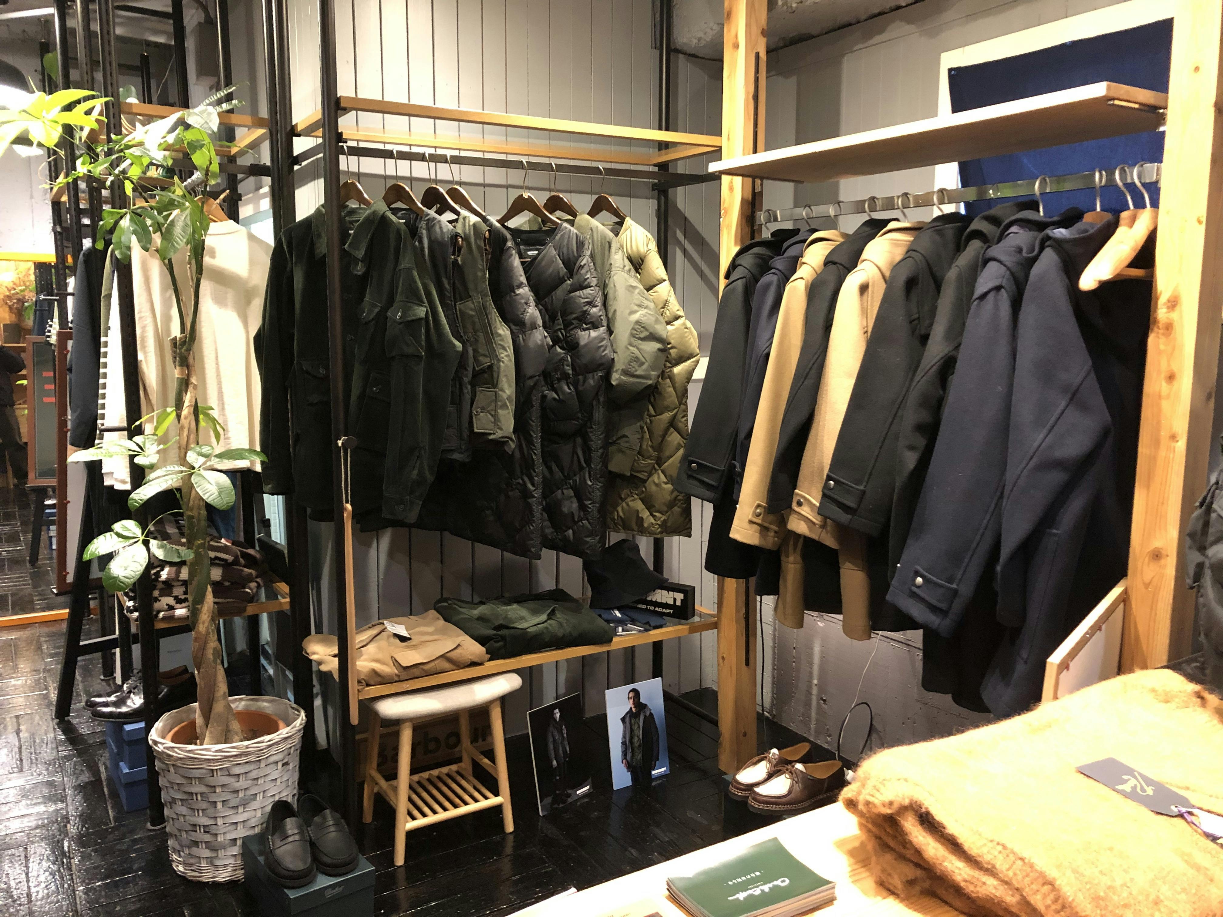 スペースの展開事例2