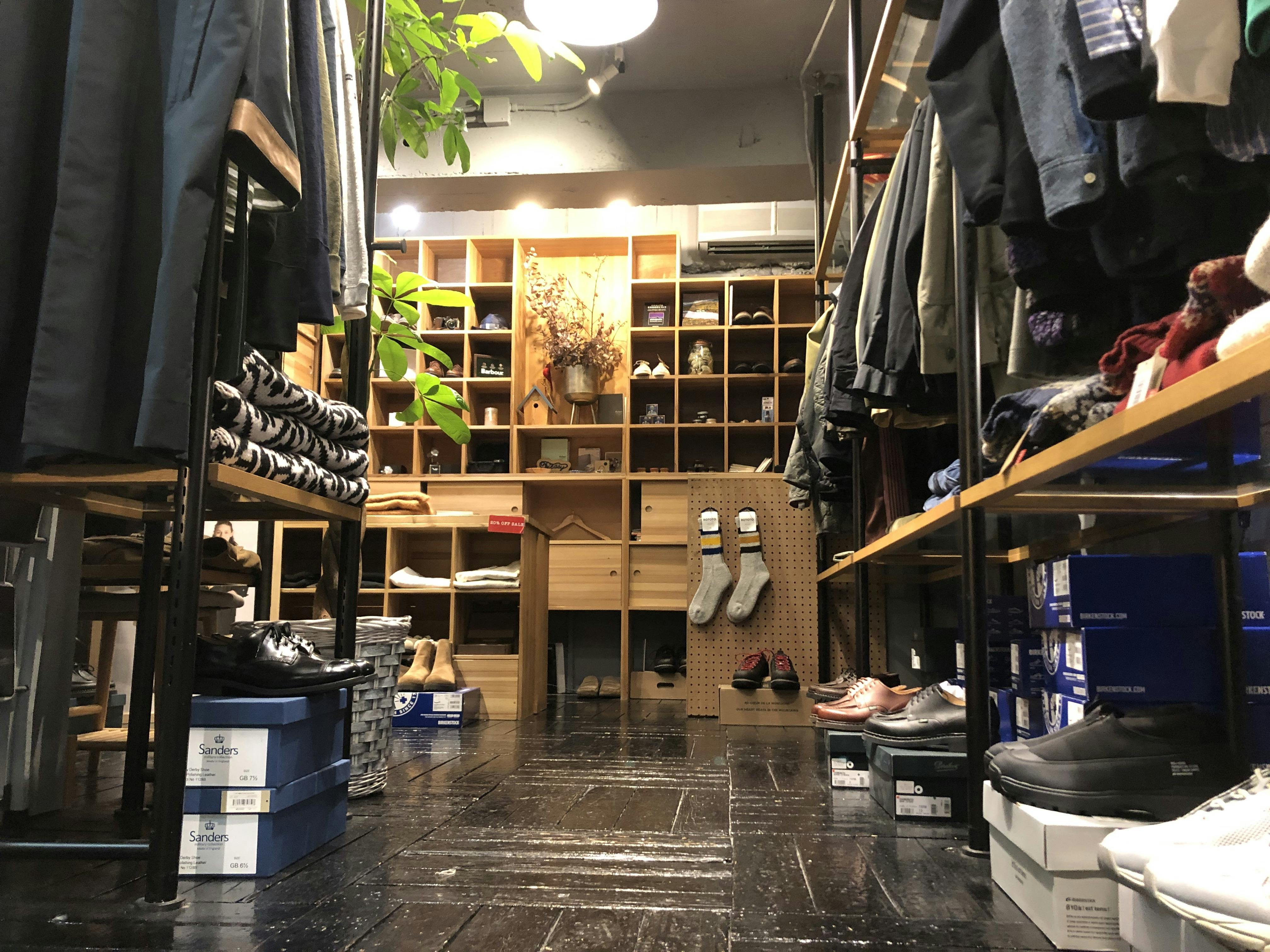 スペースの展開事例4