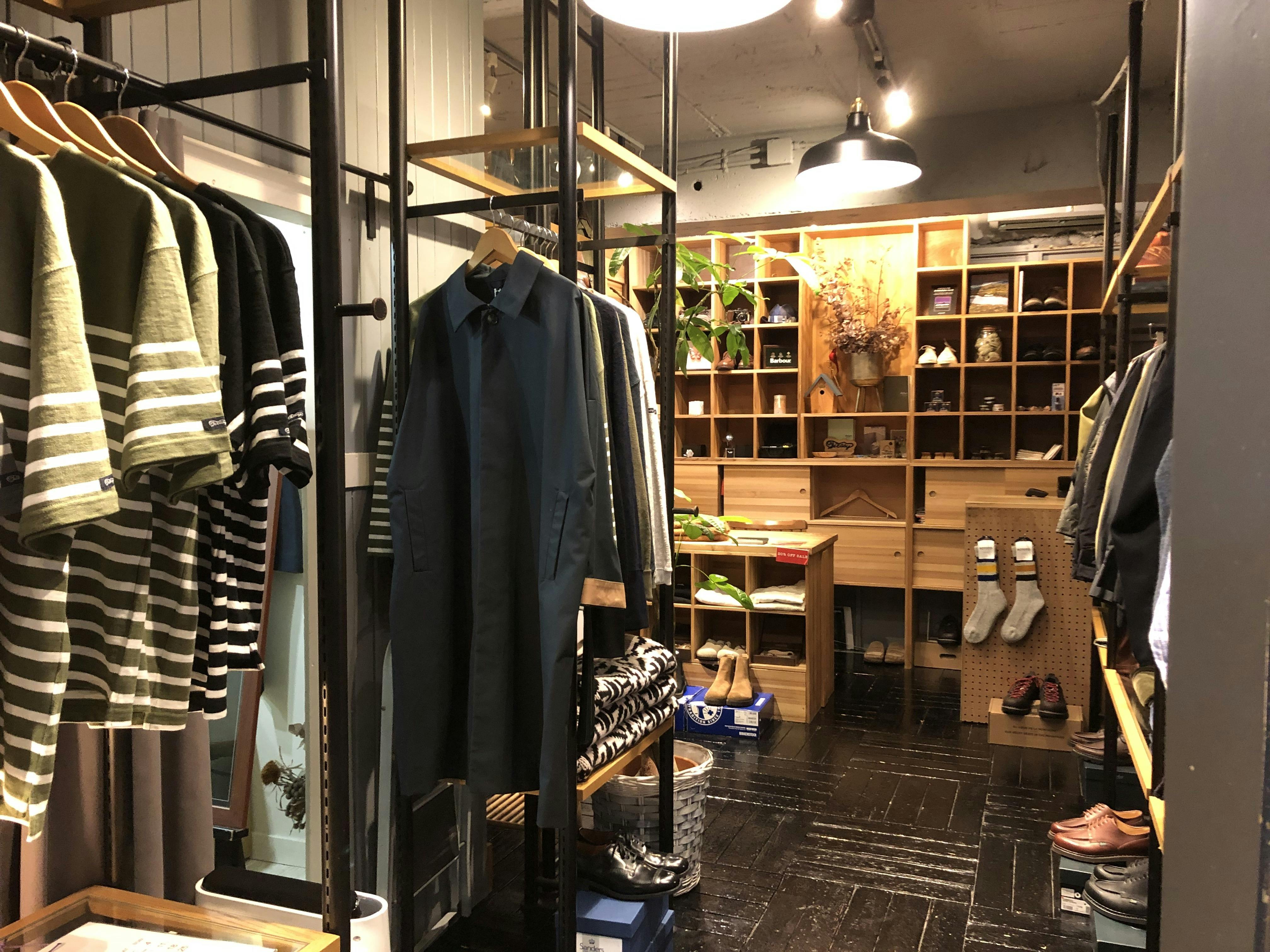 スペースの展開事例3