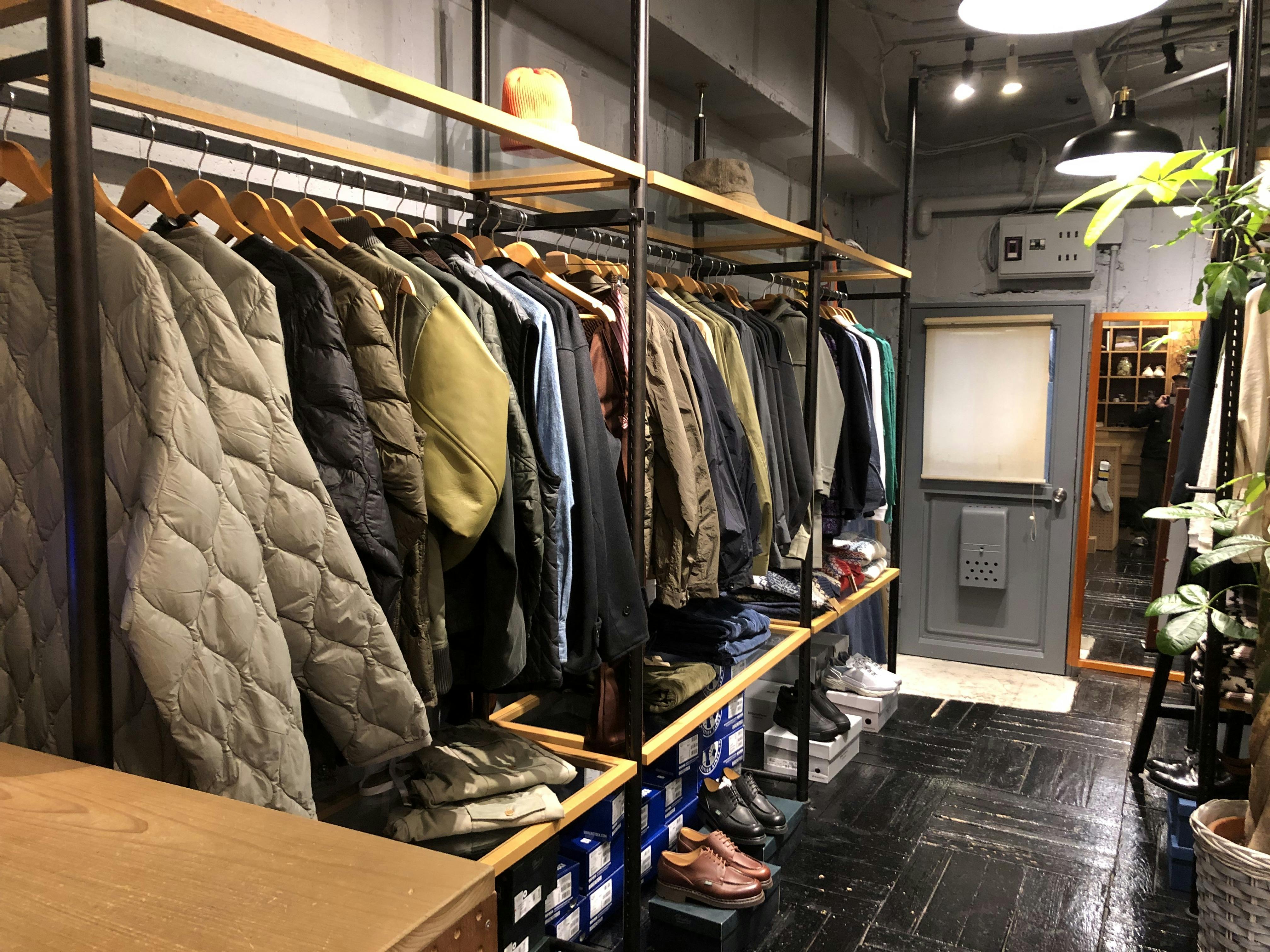 スペースの展開事例1