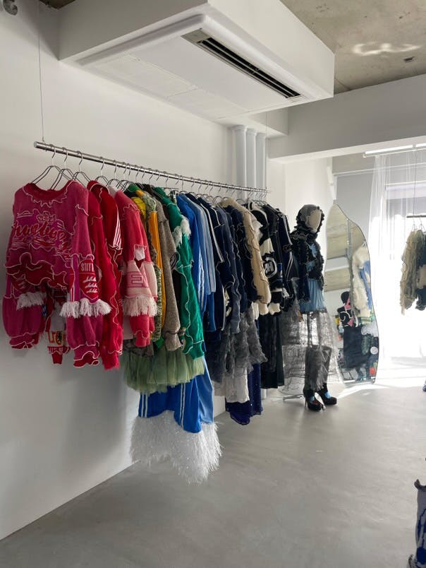 スペースの展開事例4