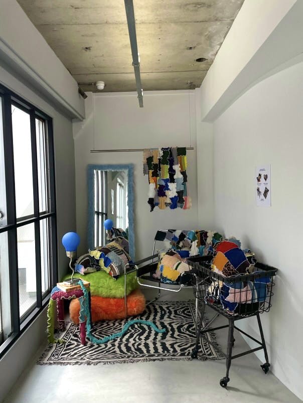 スペースの展開事例5