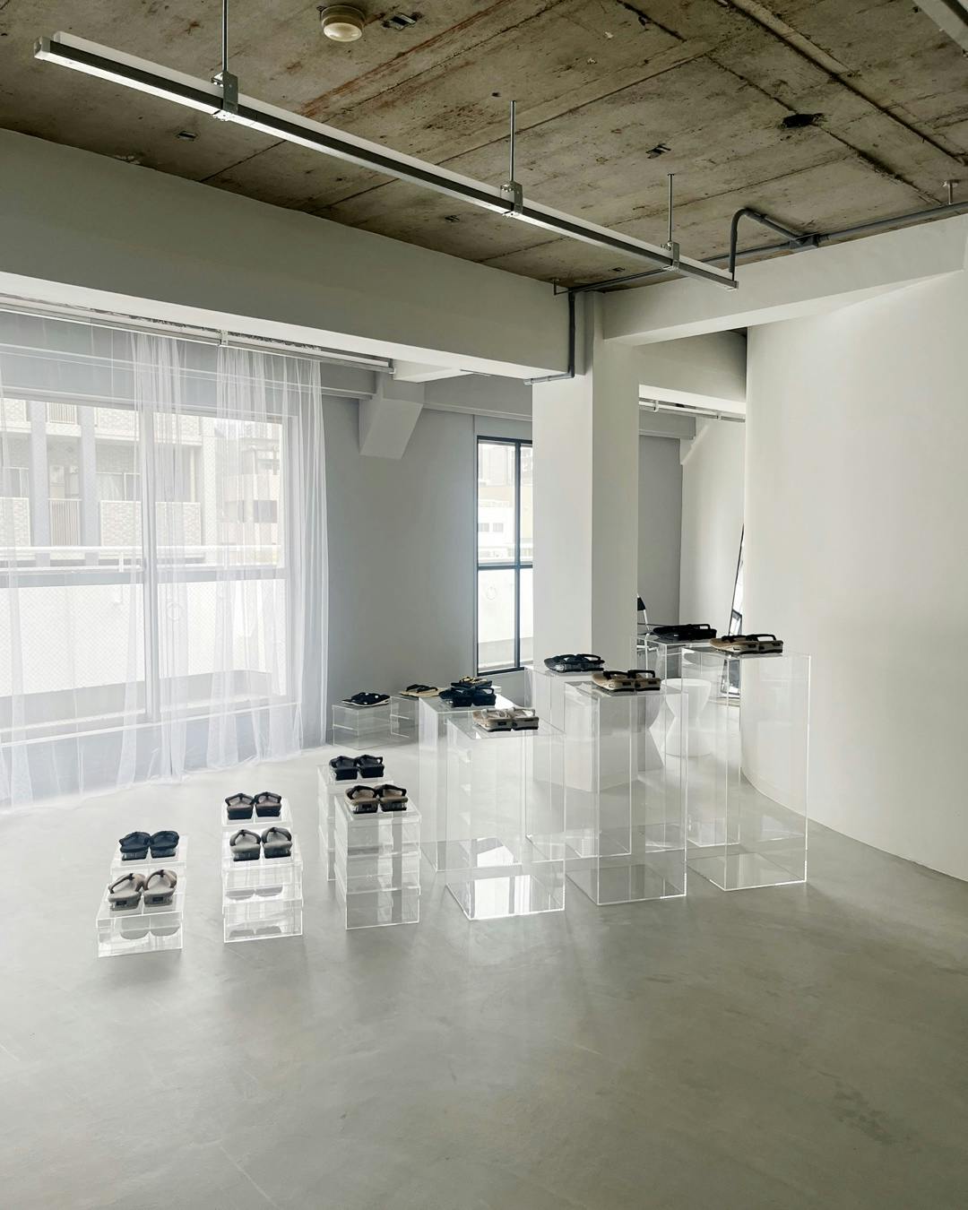 スペースの展開事例6