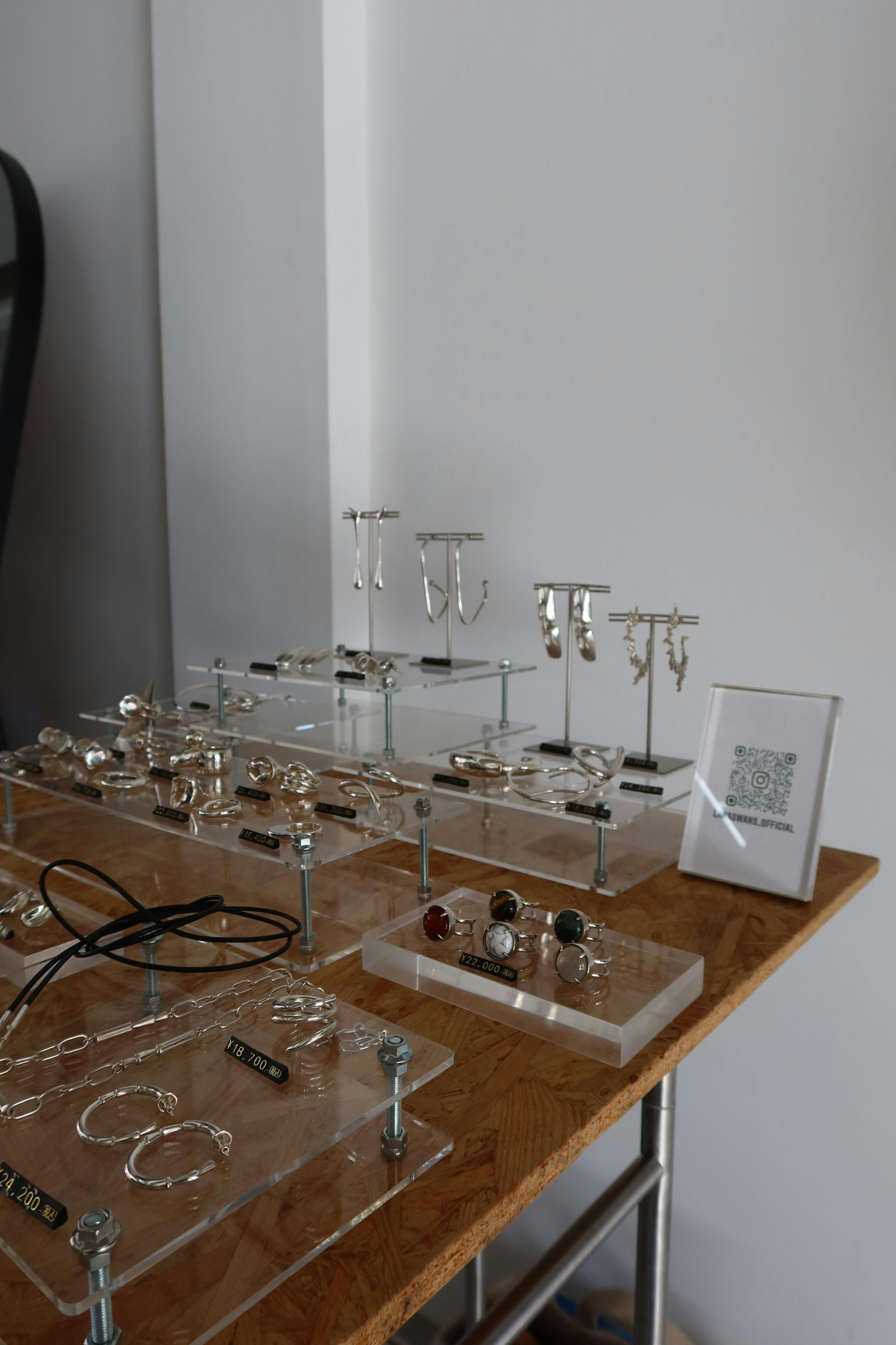 スペースの展開事例2