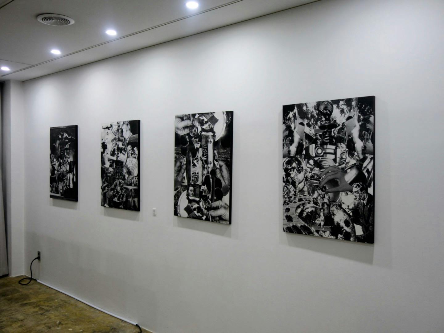 スペースの展開事例0