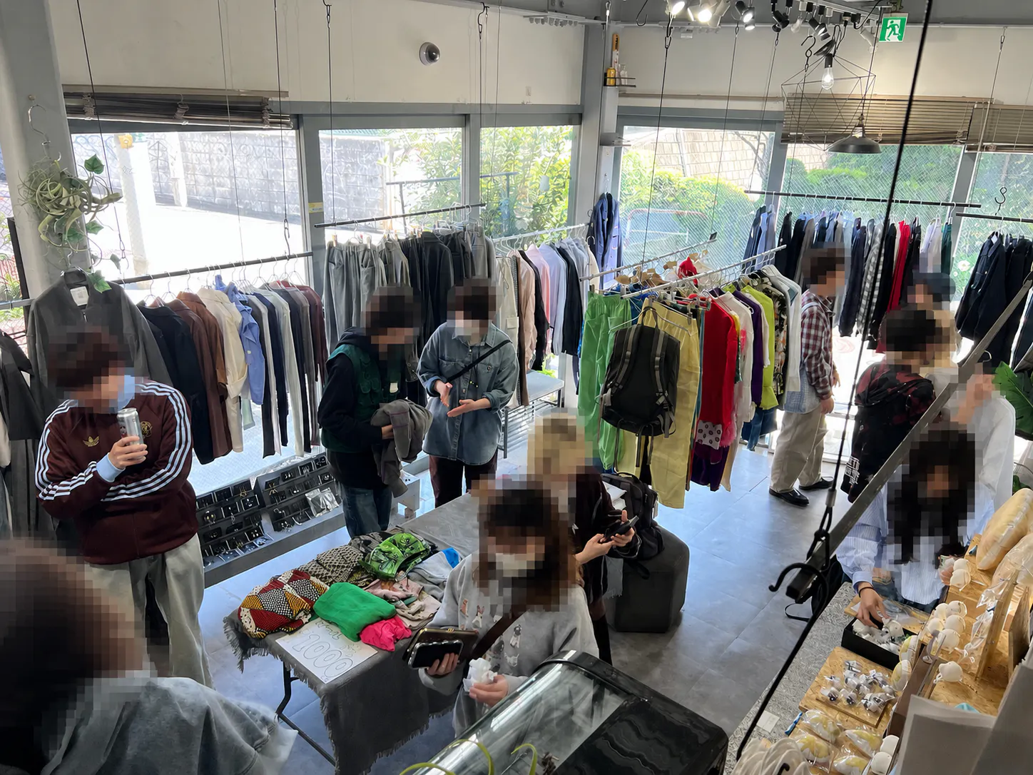 スペースの展開事例8