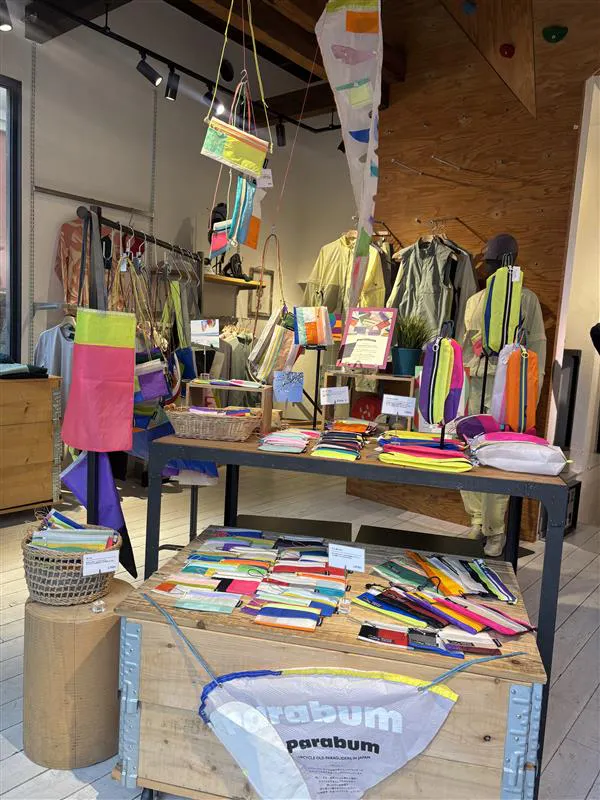 スペースの展開事例0