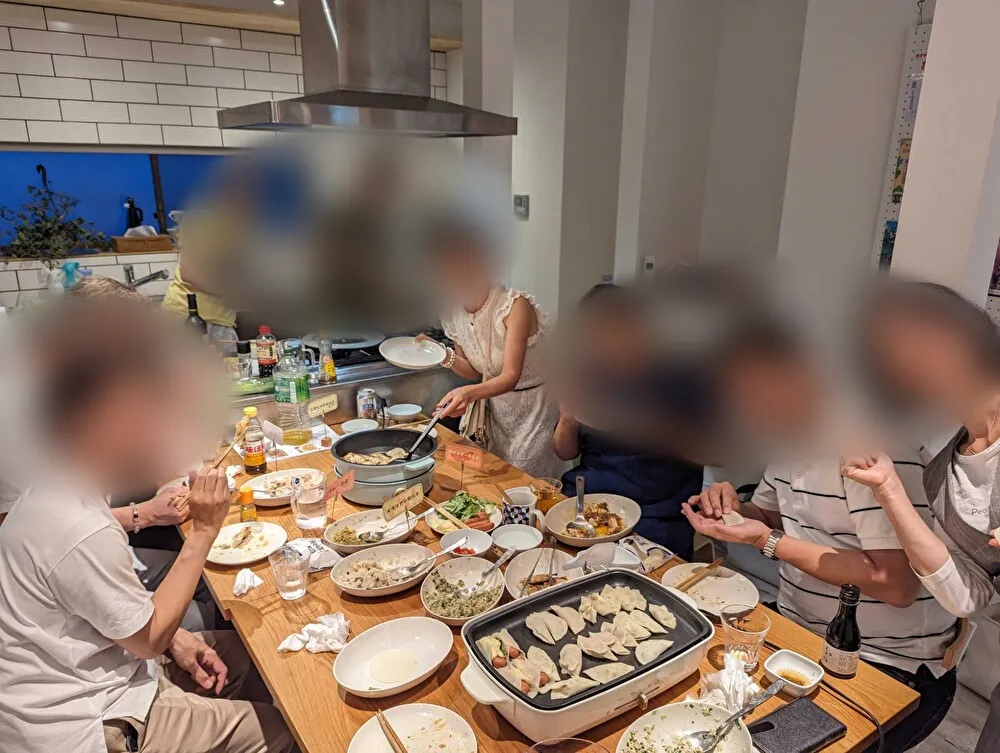 スペースの展開事例6
