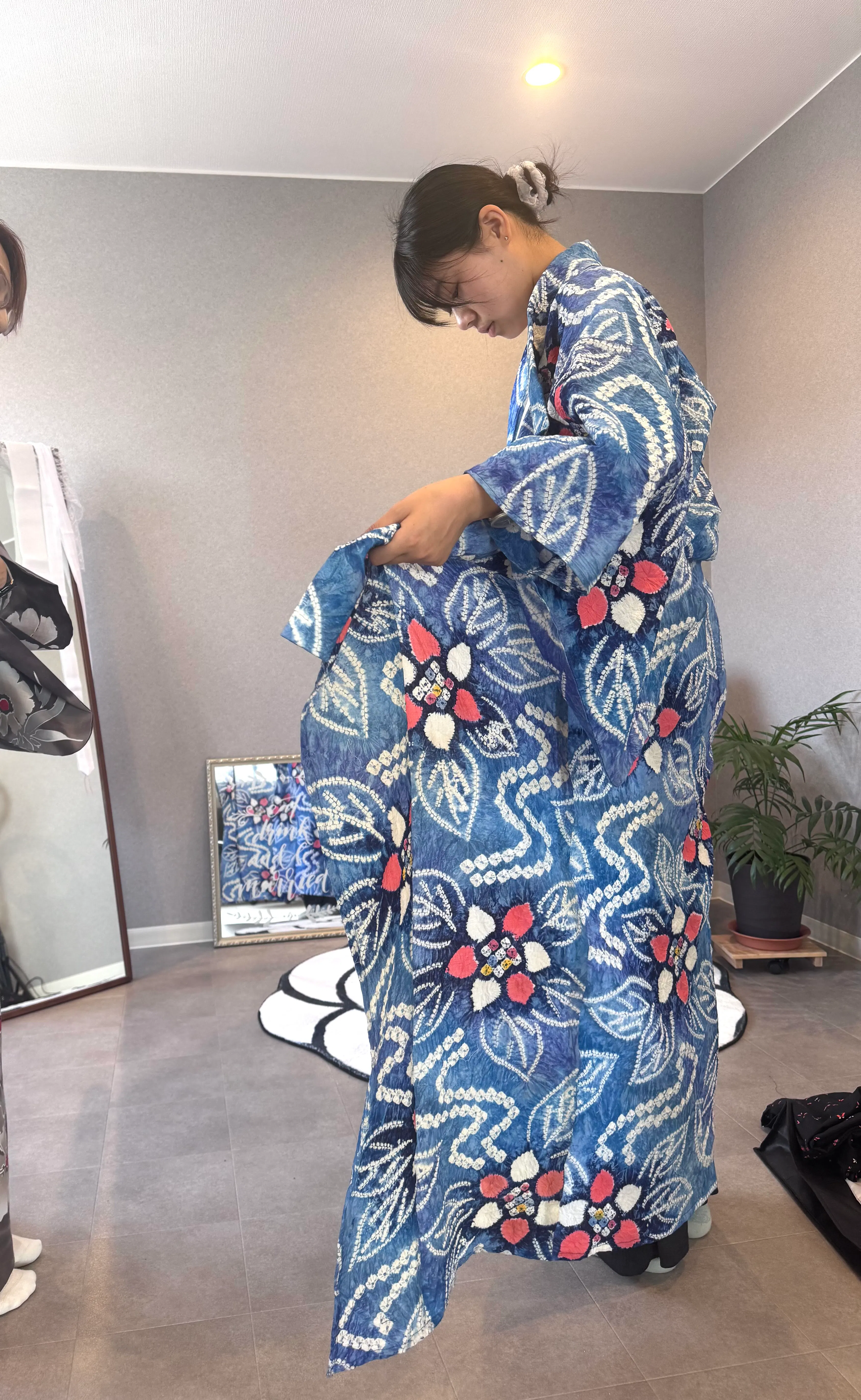 スペースの展開事例0