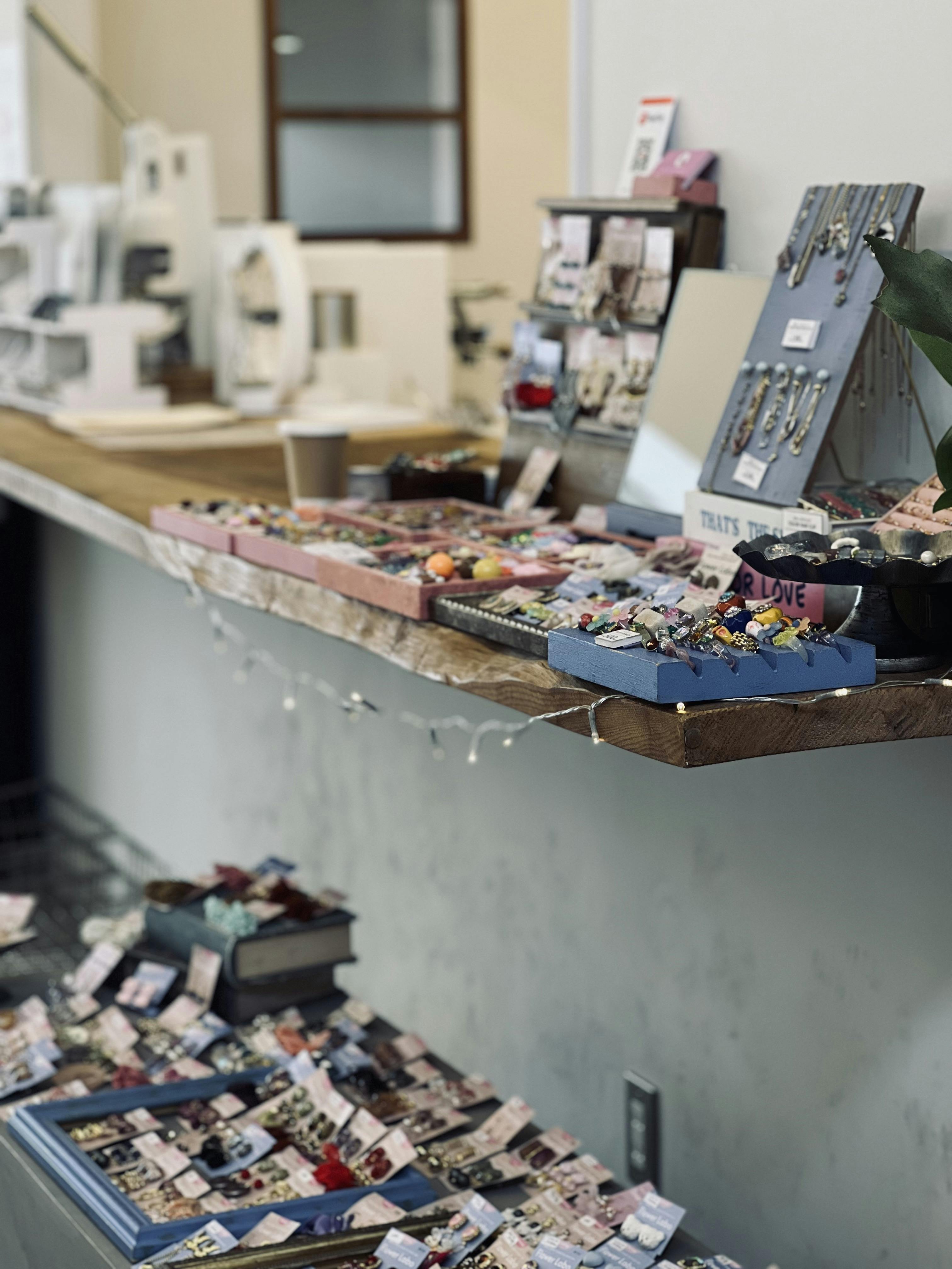 スペースの展開事例0