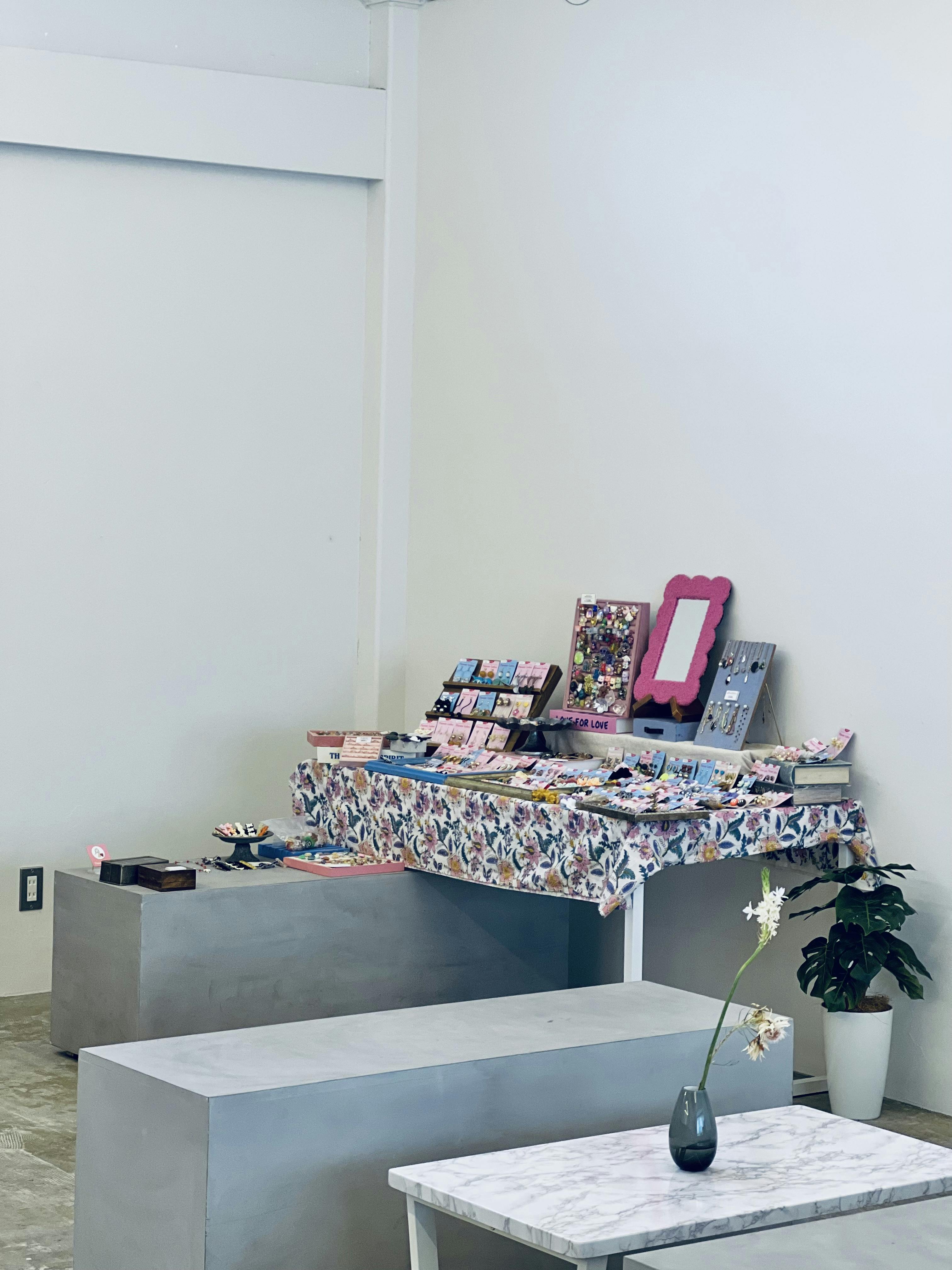 スペースの展開事例2